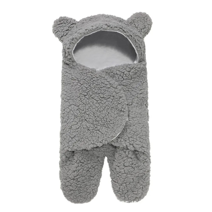 Pyjama bébé en coton