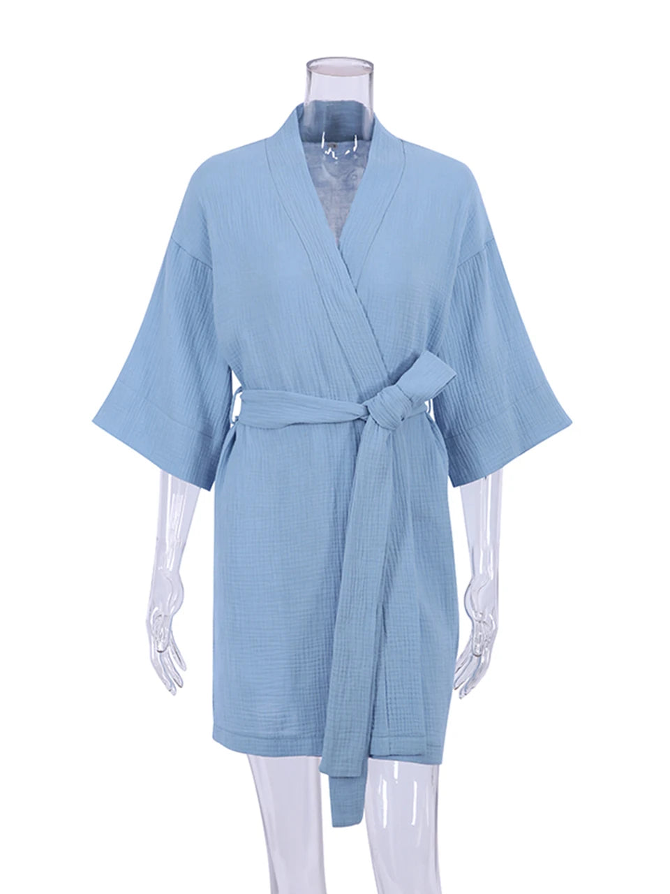 Robe Pyjama Femme <br> Modèle #ELEGANT